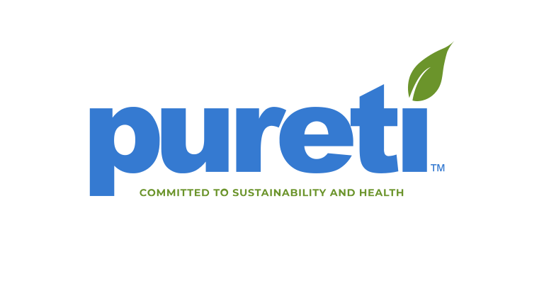 Pureti Logo